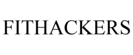 FITHACKERS trademark