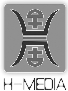 H-MEDIA trademark