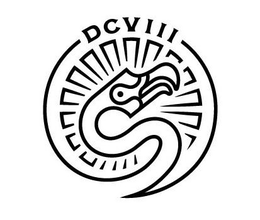 DCVIII trademark