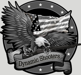 DYNAMIC SHOOTERS trademark