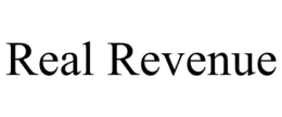 REAL REVENUE trademark