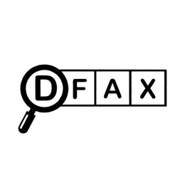 DFAX trademark