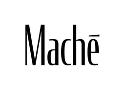 MACHÉ trademark