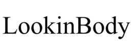 LOOKINBODY trademark