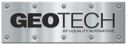 GEOTECH BY UQUALITY AUTOMOTIVE trademark