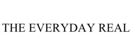THE EVERYDAY REAL trademark