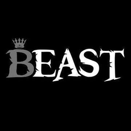 BEAST trademark
