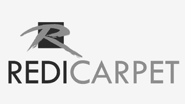 R REDICARPET trademark