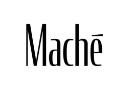 MACHÉ trademark