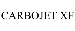 CARBOJET XF trademark
