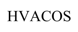 HVACOS trademark