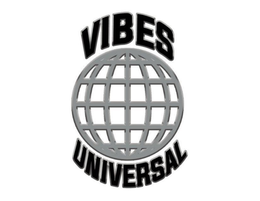 VIBES UNIVERSAL trademark