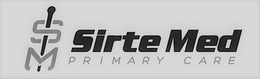 SM SIRTE MED PRIMARY CARE trademark