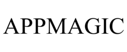 APPMAGIC trademark