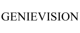 GENIEVISION trademark