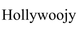 HOLLYWOOJY trademark