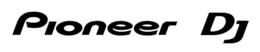 PIONEER DJ trademark