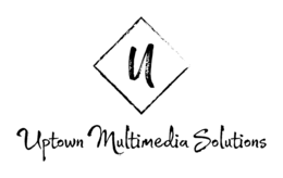 UPTOWN MULTIMEDIA SOLUTIONS trademark