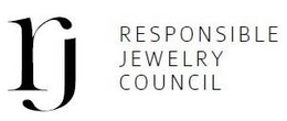RJ RESPONSIBLE JEWELRY COUNCIL trademark