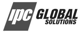 IPC GLOBAL SOLUTIONS trademark