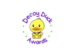 DECOY DUCK AWARDS trademark