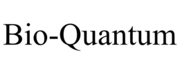BIO-QUANTUM trademark