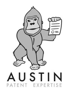 AUSTIN PATENT EXPERTISE trademark