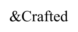 &CRAFTED trademark
