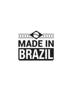 MADE IN BRAZIL trademark