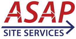 ASAP SITE SERVICES trademark