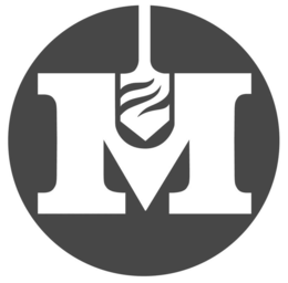 M trademark