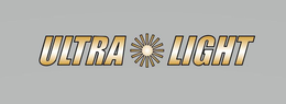 ULTRA LIGHT trademark