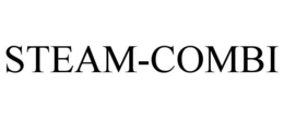 STEAM-COMBI trademark