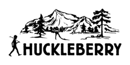 HUCKLEBERRY trademark