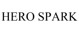 HERO SPARK trademark