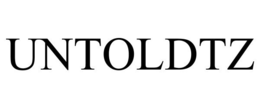 UNTOLDTZ trademark