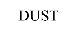 DUST trademark