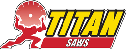 TITAN SAWS trademark