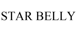 STAR BELLY trademark