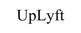 UPLYFT trademark