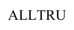 ALLTRU trademark