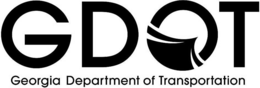 GDOT GEORGIA DEPARTMENT OF TRANSPORTATION trademark