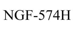 NGF-574H trademark