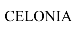 CELONIA trademark
