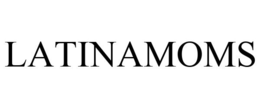 LATINAMOMS trademark