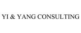 YI & YANG CONSULTING trademark
