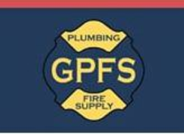 PLUMBING GPFS FIRE SUPPLY trademark