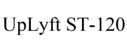 UPLYFT ST-120 trademark