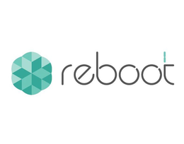 REBOOT trademark
