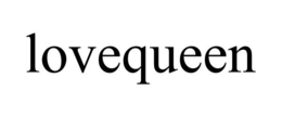 LOVEQUEEN trademark